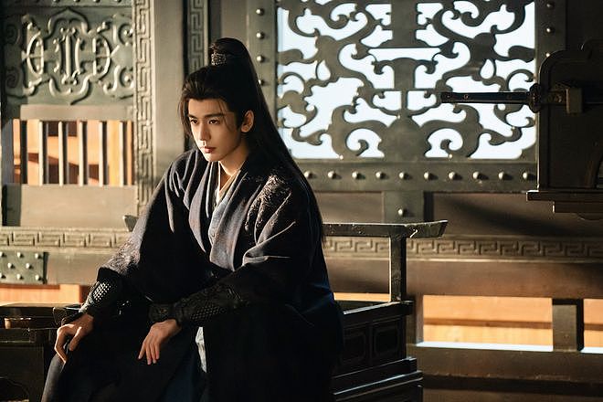 笑不活了！你知道《归鸾》主演张家玮、费霞是谁吗？（组图） - 6