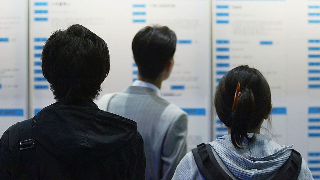 韩国年轻人流行当“全职子女”,帮做家务当成上班(组图) - 3