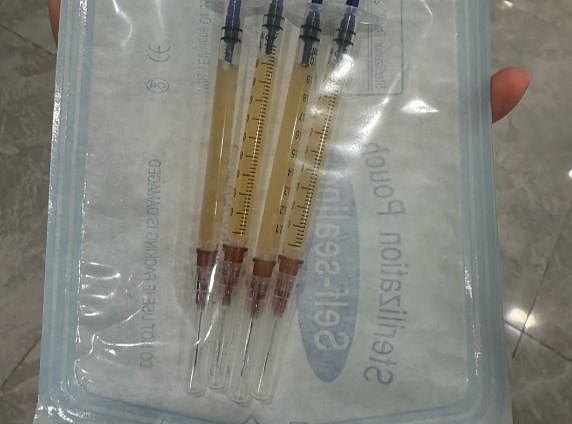 爆火的私处高潮针，正在掏空已婚女性（组图） - 3