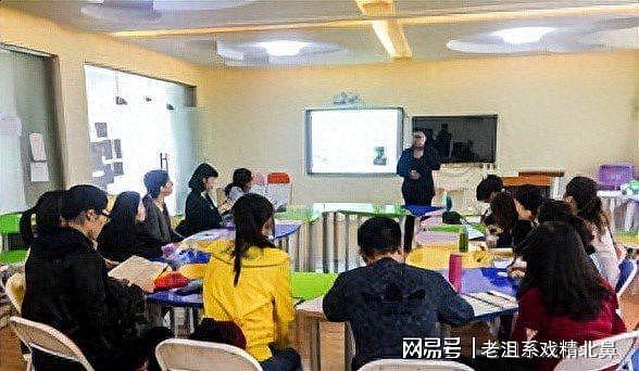大学生的天塌了：考上的大学竟然变成了衡水，大学高中化席卷全国（组图） - 1