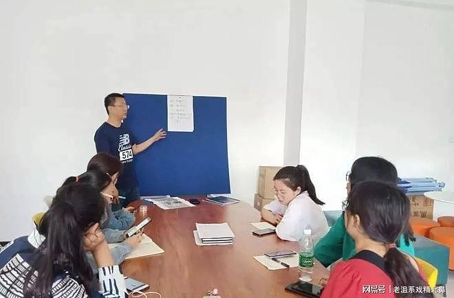 大学生的天塌了：考上的大学竟然变成了衡水，大学高中化席卷全国（组图） - 5