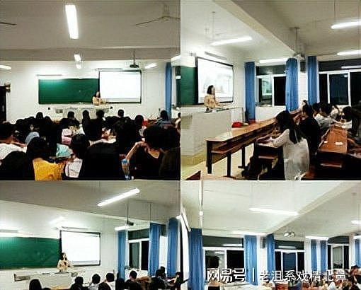 大学生的天塌了：考上的大学竟然变成了衡水，大学高中化席卷全国（组图） - 10