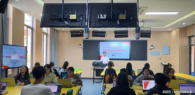 大学生的天塌了：考上的大学竟然变成了衡水，大学高中化席卷全国（组图） - 11