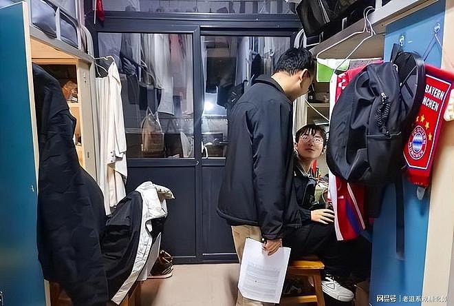大学生的天塌了：考上的大学竟然变成了衡水，大学高中化席卷全国（组图） - 16