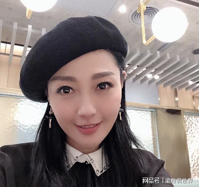 陪睡陪玩只是开胃菜！女星自曝55岁被潜规则，拒绝后无戏可拍（组图） - 8