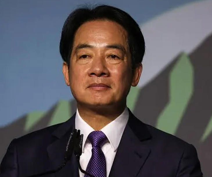 赖清德:美对台安全承诺未变,盼140亿美元军售获批(图) - 1