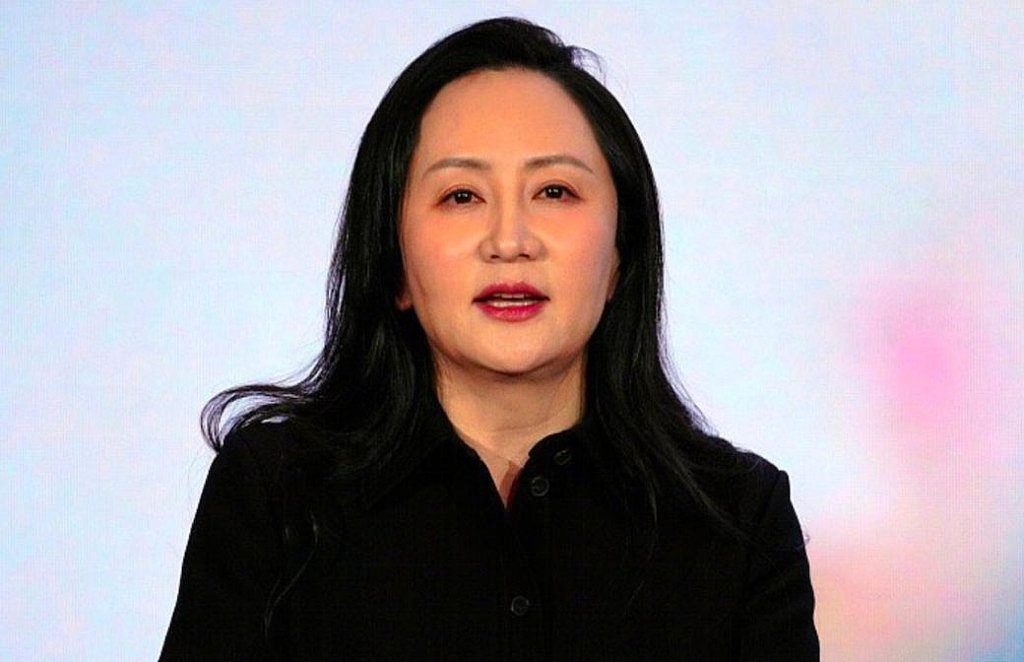 美国联邦法官裁定：孟晚舟的供述可用于华为刑事诉讼（图） - 1