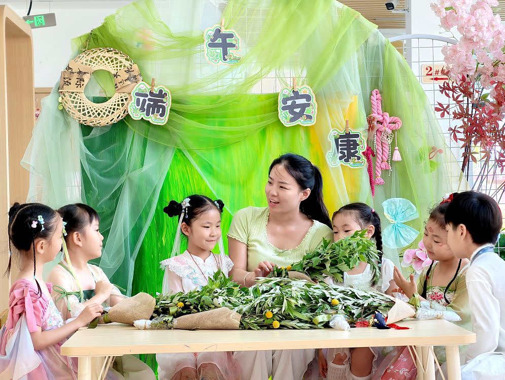 每日一谈6.13-6.19（组图） - 7