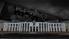 拒绝向国会交出机密文件，KPMG深陷泄密丑闻，恐丢$6.5亿政府合同（图）
