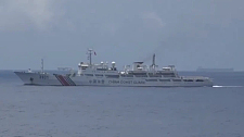 中国海警东进，北京为何称对台“近海治理”成功