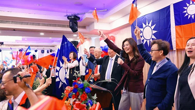 中国海警东进，北京为何称对台“近海治理”成功 - 4