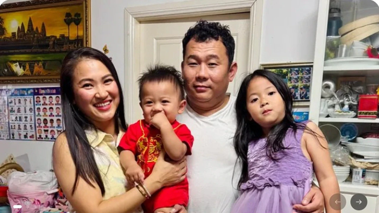 “为什么是我的孩子？”新州母亲眼目睹一双儿女过马路，遭SUV横祸碾压身亡 - 1