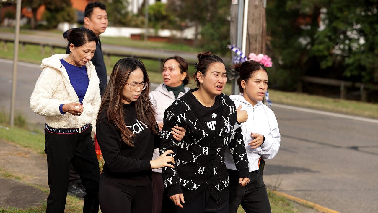 “为什么是我的孩子？”新州母亲眼目睹一双儿女过马路，遭SUV横祸碾压身亡 - 2
