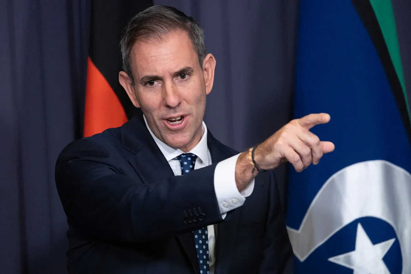 资本利得税改革遭多方炮轰!联邦财长:工党为此付出政治代价(组图) - 1