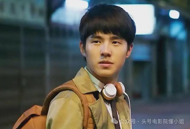 内娱真的变天了！以前顶流片酬上亿，现在百亿影帝刘昊然求工作 - 5