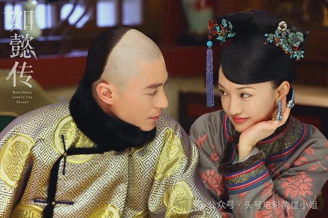 内娱真的变天了！以前顶流片酬上亿，现在百亿影帝刘昊然求工作 - 11