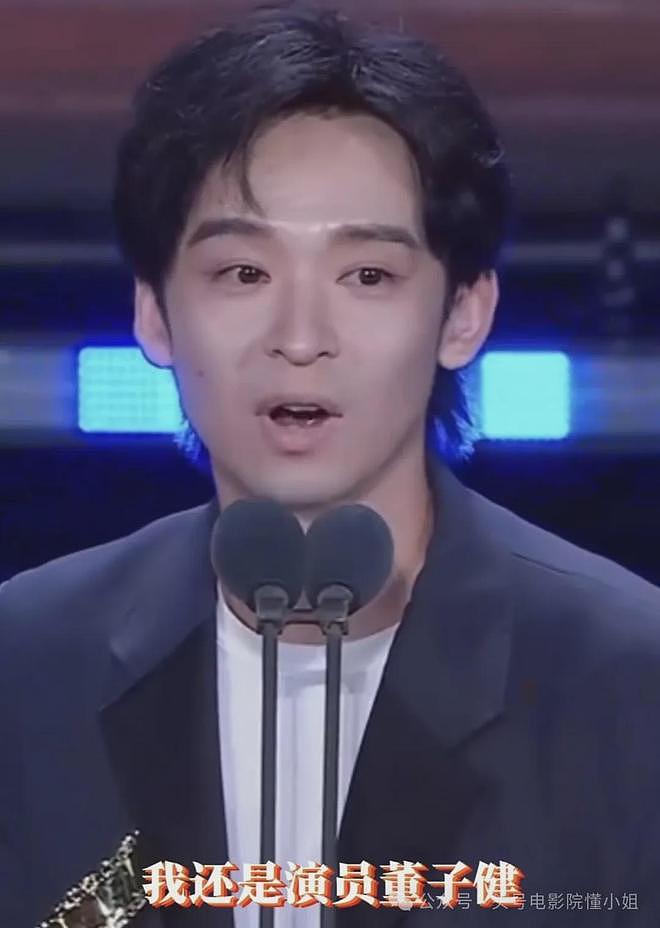 内娱真的变天了！以前顶流片酬上亿，现在百亿影帝刘昊然求工作 - 16