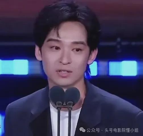 内娱真的变天了！以前顶流片酬上亿，现在百亿影帝刘昊然求工作 - 23