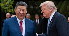 美专家曝特朗普赖清德通话机率很低！对台军售恐延到习访美后（图）