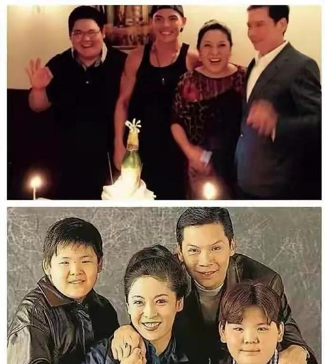 向华强懵了!砸数亿都没捧红的向佐,竟被一次采访推上顶峰(组图) - 4