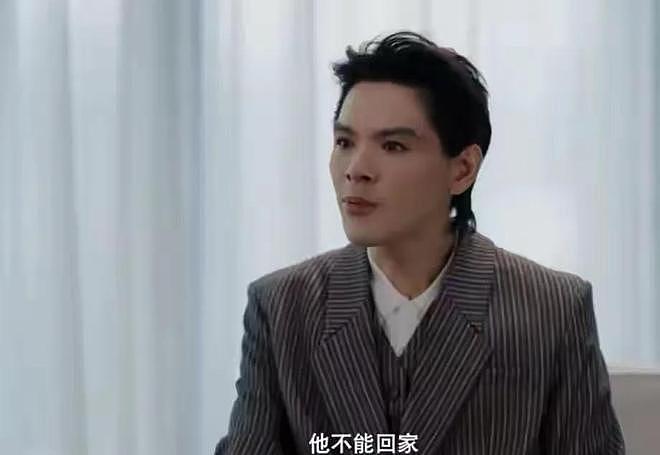 向华强懵了!砸数亿都没捧红的向佐,竟被一次采访推上顶峰(组图) - 5