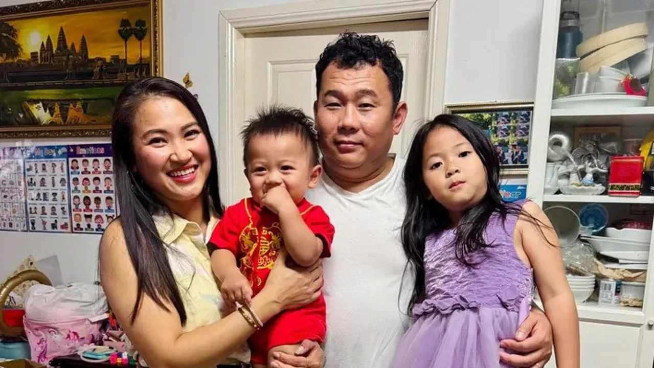 悉尼两幼童车祸惨死，48小时获捐超$30万！痛失至亲，父母选择原谅司机 - 1