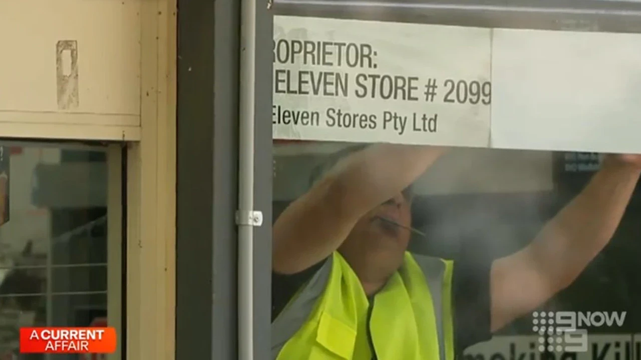 投入百万血本无归！悉尼老板加盟7-Eleven，10年后惨变“零资产”（组图） - 4