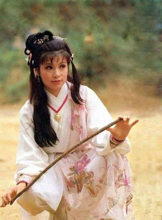 翁美玲与香港初恋男友绝密合照曝光,前度如今变挺肚大叔笑容亲切(组图) - 5