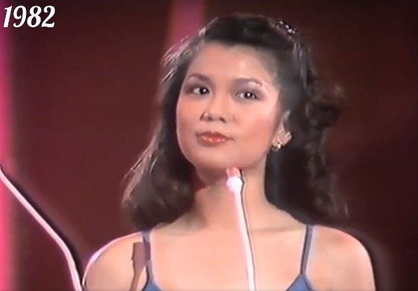 翁美玲与香港初恋男友绝密合照曝光,前度如今变挺肚大叔笑容亲切(组图) - 13
