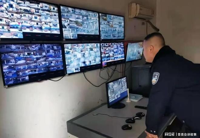 女子半月逛30次超市买大量桶装水,店长决定报警,警方破门后震惊(组图) - 3