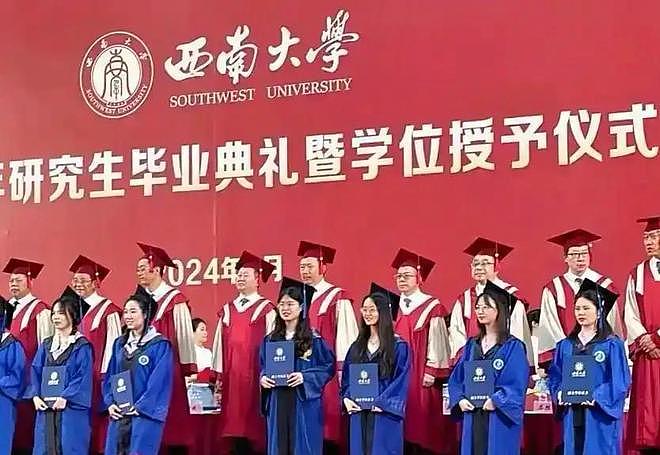“抱歉,我们只看第一学历”,985硕士求职被拒:研究生白考了(组图) - 4