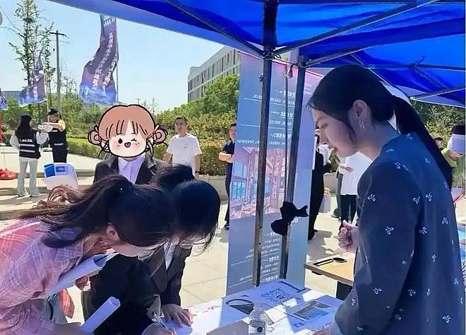 “抱歉,我们只看第一学历”,985硕士求职被拒:研究生白考了(组图) - 7