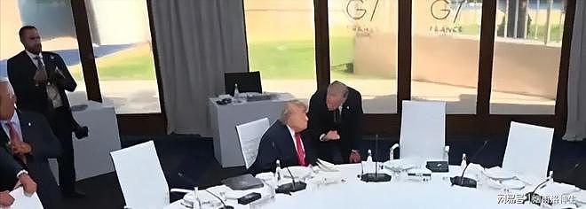 麦克风没关!加拿大总理与特朗普私聊中国电动车,意外对全球公开(组图) - 3