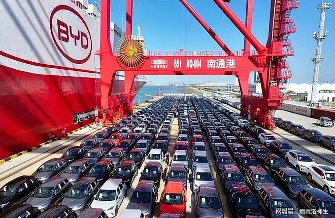 麦克风没关!加拿大总理与特朗普私聊中国电动车,意外对全球公开(组图) - 7