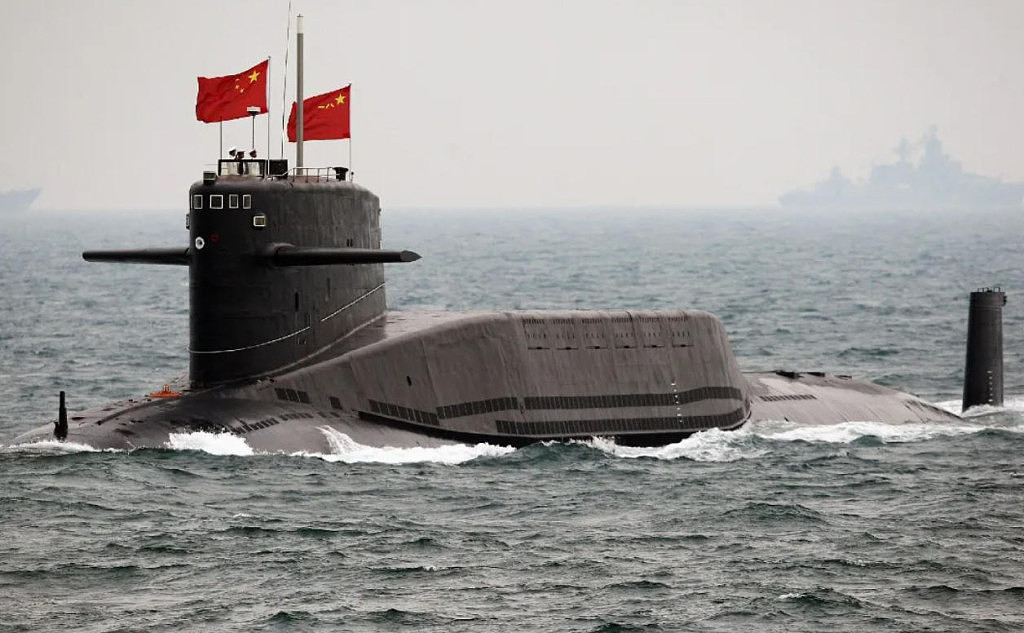 澳洲砸$3680亿造“卡罗拉”,中国却在量产“法拉利”!AUKUS协议遭质疑(组图) - 2