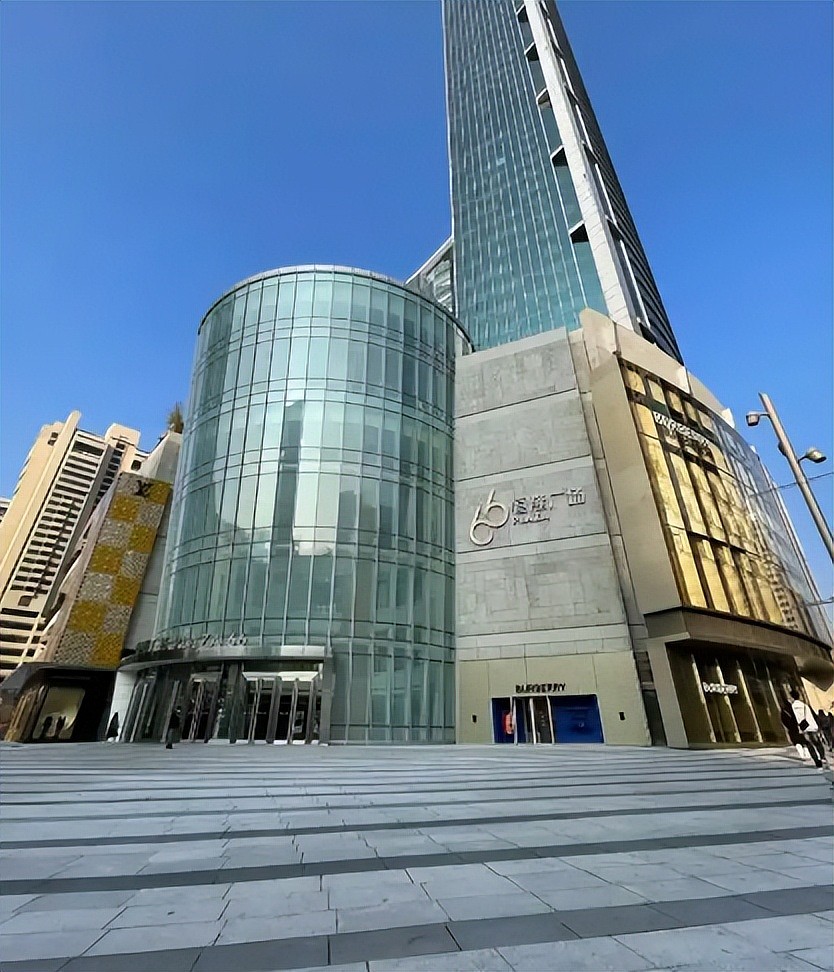香港母子给美国名校捐30亿!家族在中国年收租百亿?(组图) - 4