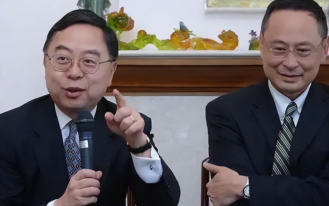香港母子给美国名校捐30亿!家族在中国年收租百亿?(组图) - 8