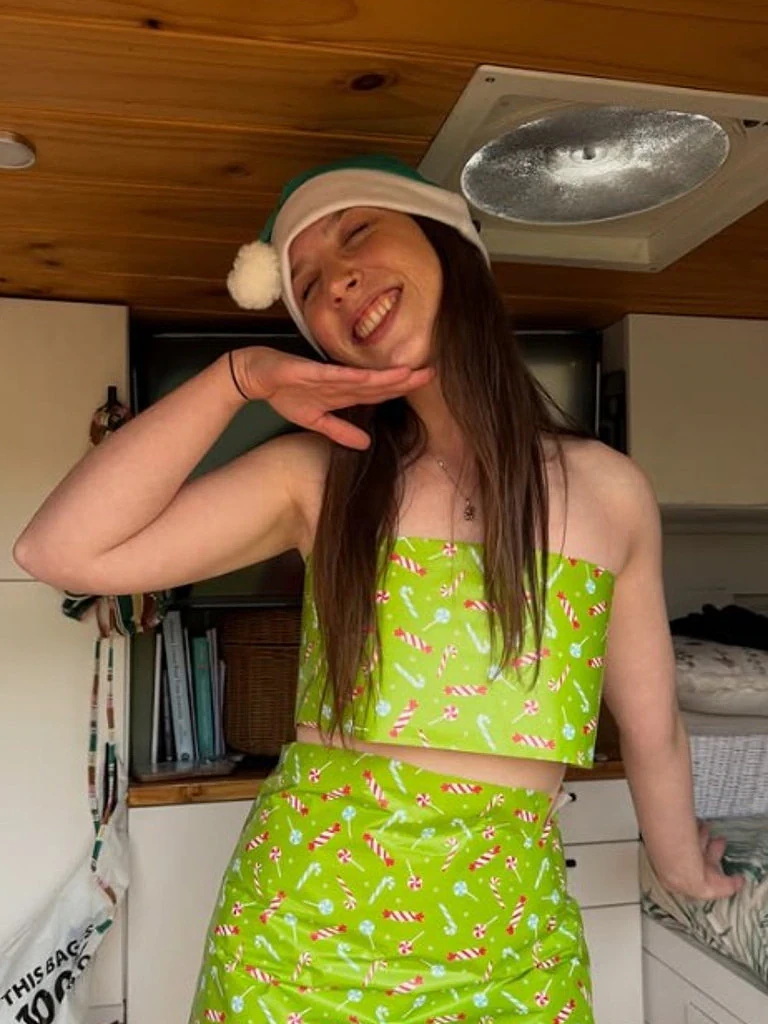 澳女靠OnlyFans月入近$10万！“我们这行比上班族难多了”（组图） - 14