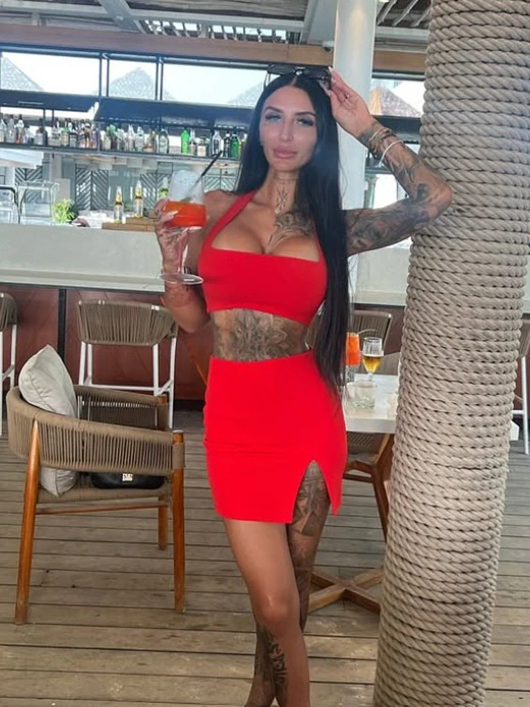 澳女靠OnlyFans月入近$10万！“我们这行比上班族难多了”（组图） - 25