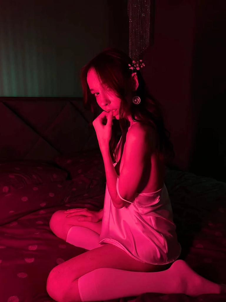 澳女靠OnlyFans月入近$10万！“我们这行比上班族难多了”（组图） - 33