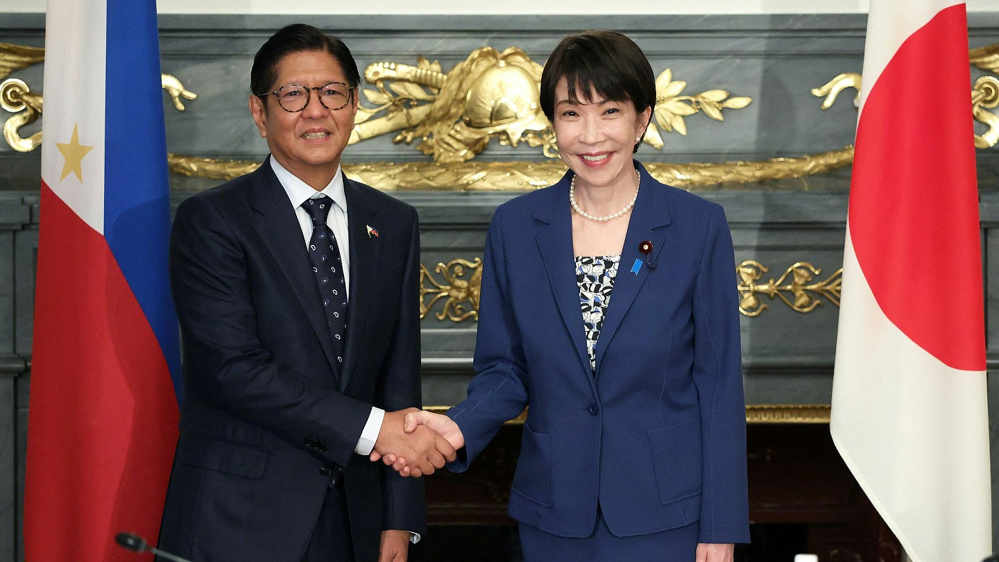 大陆连三日在台湾以东调查海洋环境，官媒详解“近海治理模式（组图） - 4