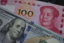 华尔街涌入中国借钱，“熊猫债”备受资本追捧（组图）