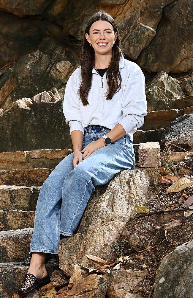 20年间病例暴增！澳女30岁确诊肠癌，专家发出紧急警告 - 2