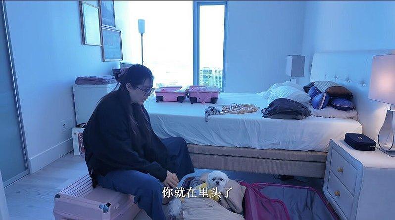 私密闺房首曝光… 王祖贤温哥华豪宅装潢公开，这里最吸睛 - 2