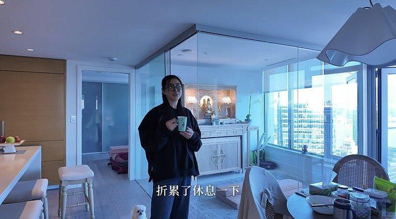 私密闺房首曝光… 王祖贤温哥华豪宅装潢公开，这里最吸睛 - 3
