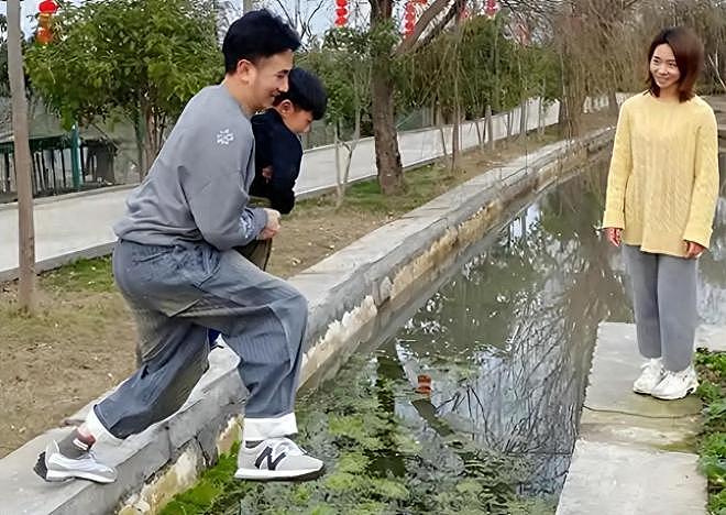 林生斌现状:定居澳洲富人区,如今儿女双全,妻子是之前公司员工 - 1