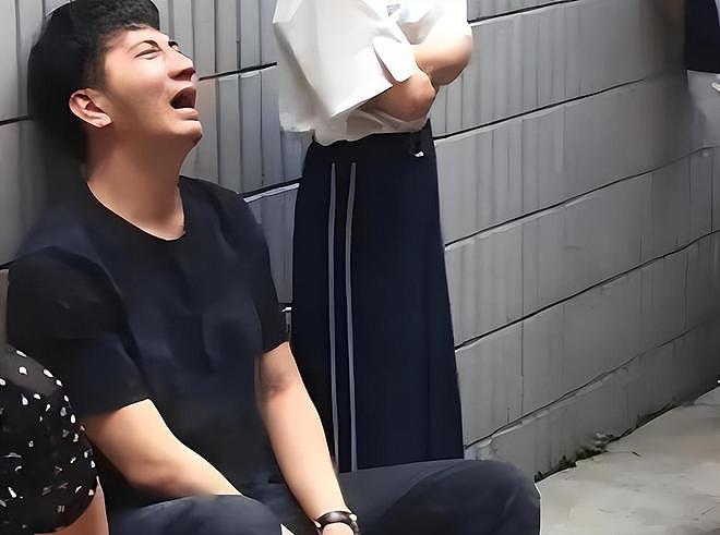 林生斌现状:定居澳洲富人区,如今儿女双全,妻子是之前公司员工 - 2