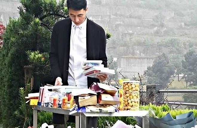 林生斌现状:定居澳洲富人区,如今儿女双全,妻子是之前公司员工 - 4