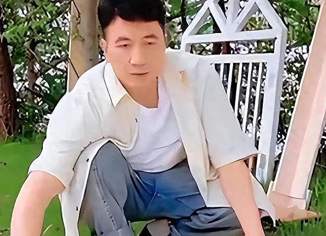 林生斌现状:定居澳洲富人区,如今儿女双全,妻子是之前公司员工 - 8