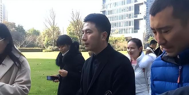 林生斌现状:定居澳洲富人区,如今儿女双全,妻子是之前公司员工 - 10